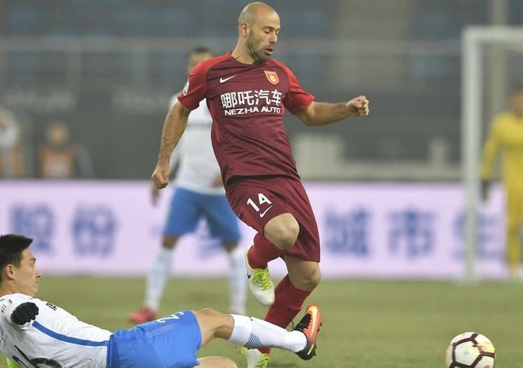 关于天津泰达主场不敌河北华夏幸福，遭遇颓势的信息