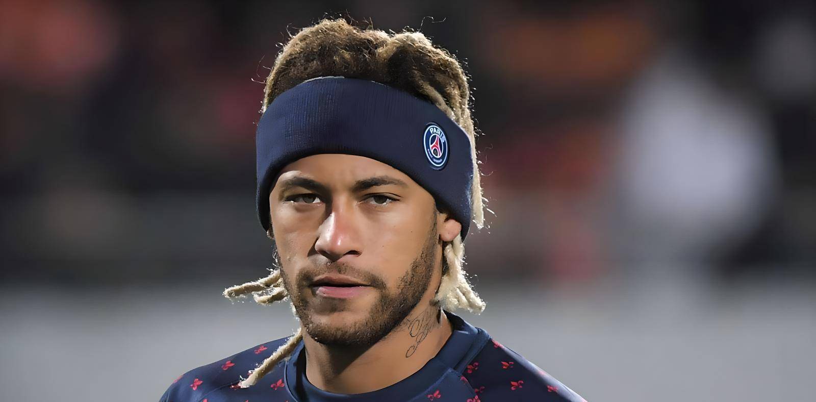 内马尔新星战术调整表现惊艳，拜仁未来可期！