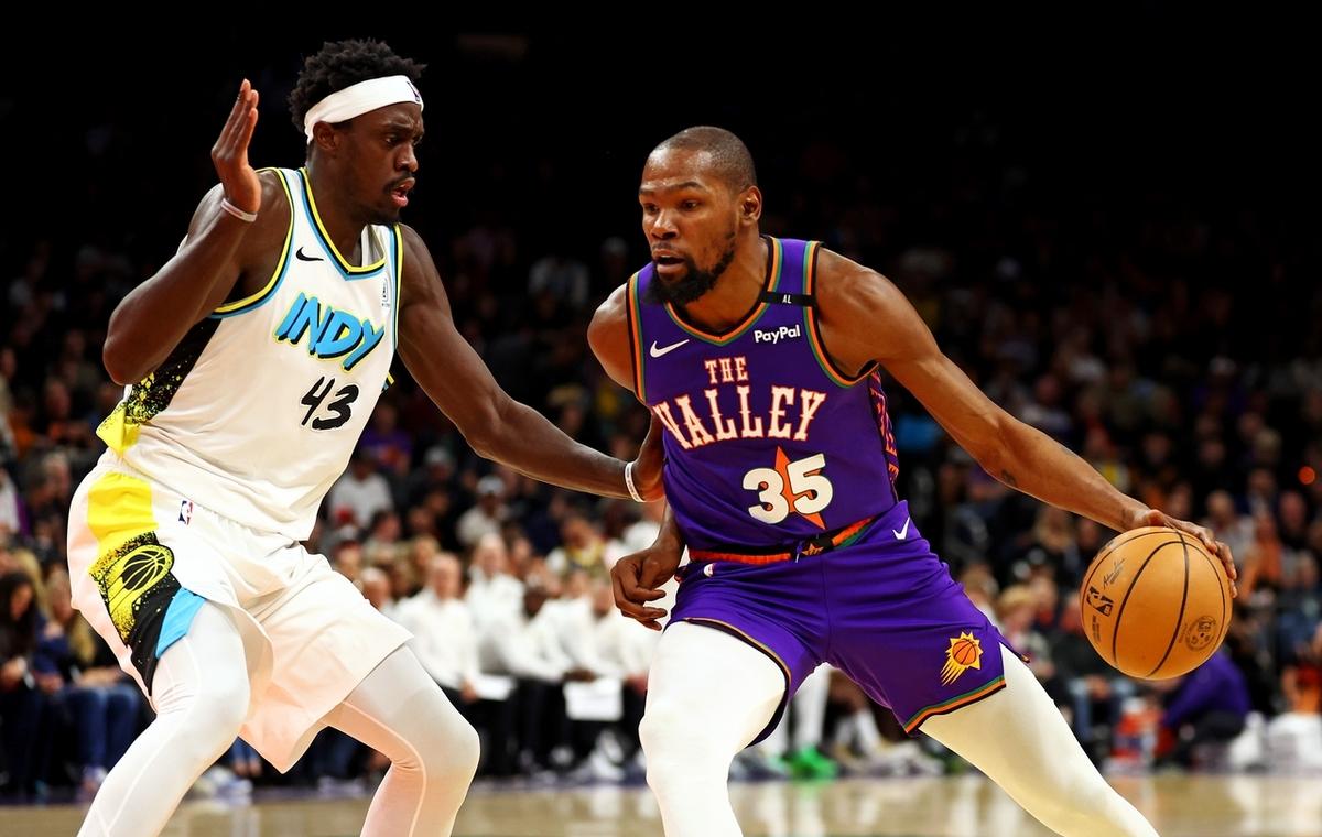 西亚卡姆回归赛场，关键助攻首场状态亮眼，美国队观众沸腾！